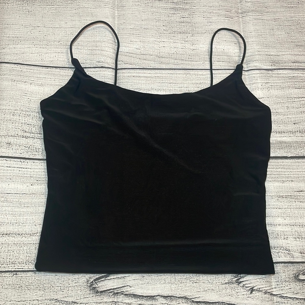 Better Be crop top